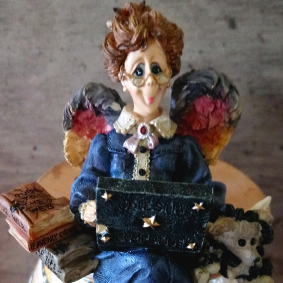 Collectable Fairy Figurine